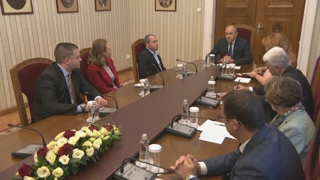 Напрежение между ИТН и Радев заради това кой е провалил управлението