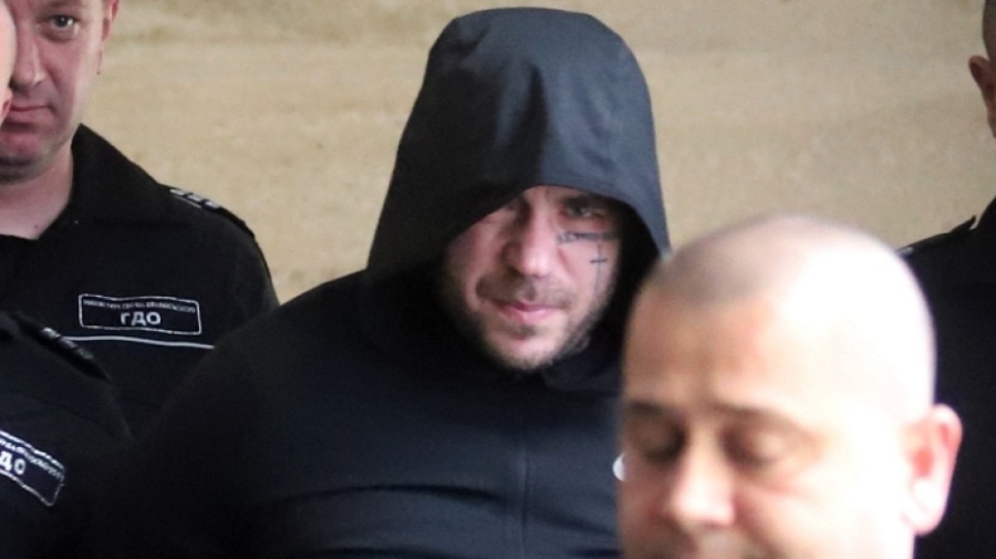 Установен е метамфетамин в кръвните проби на Семерджиев