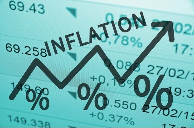 Инфлацията скочи с близо 17% за година