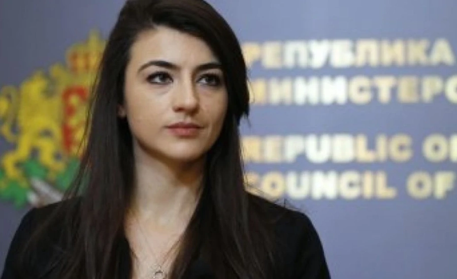Лена Бориславова: Ще помогнем за кабинет, ако третият мандат е при партньор