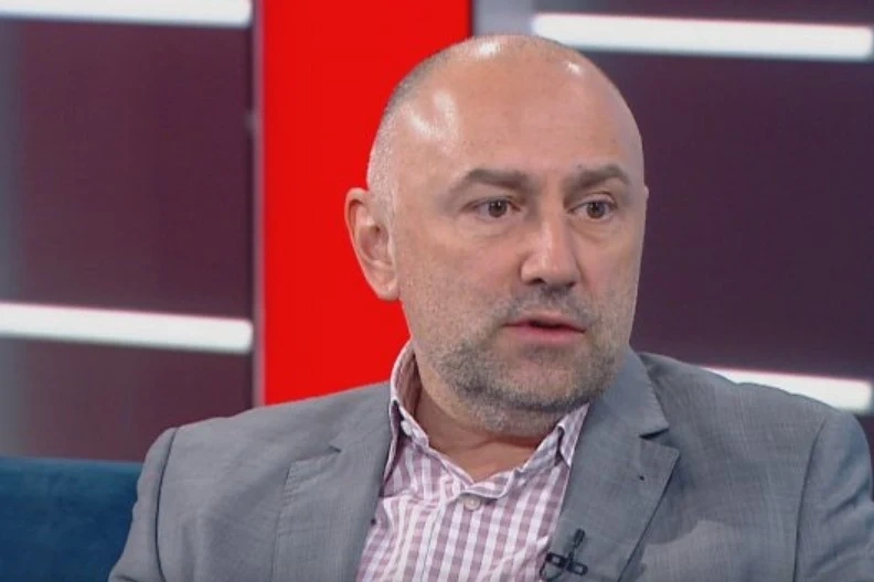 Любомир Каримански, ИТН: Нагласата е да има правителство с третия мандат