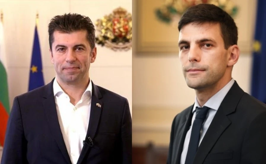 Мамино синченце заменя татиното детенце