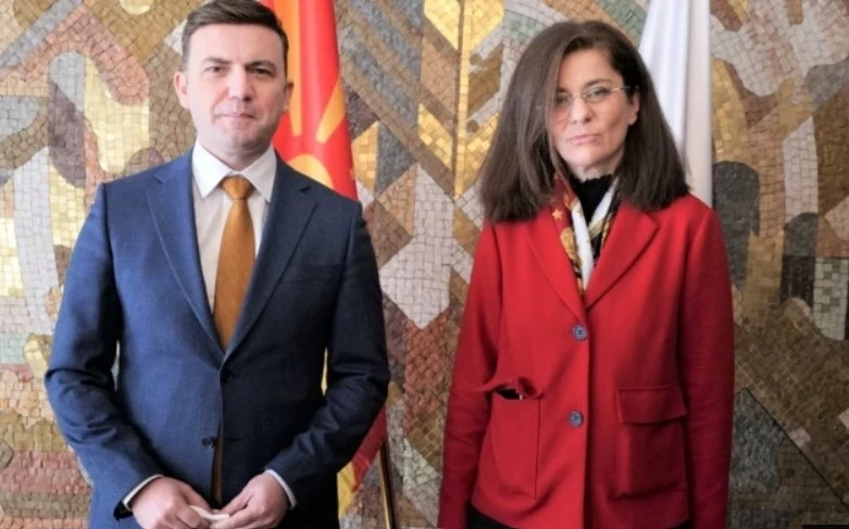 България и Северна Македония подписват двустранния протокол към Договора за добросъседство