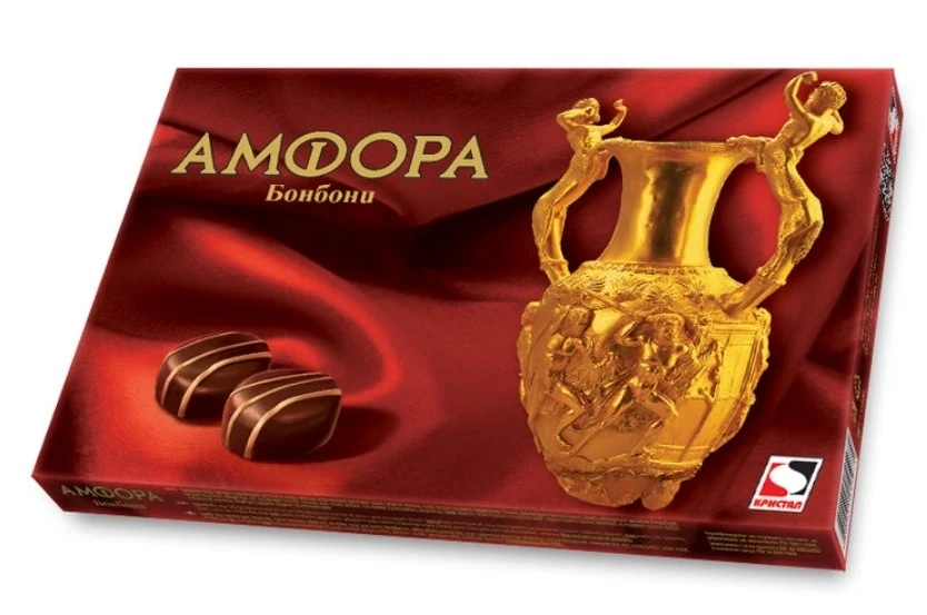 Вижте кой ще произвежда бонбоните Амфора, след като купи фалиралата Захарна фабрика – Пловдив
