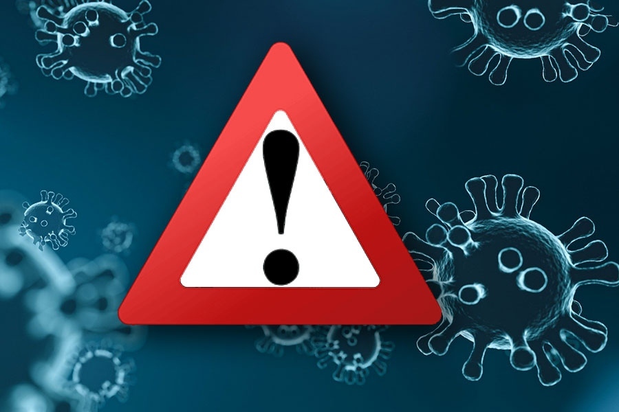 От днес влизат в сила нови противоепидемични мерки на територията на област София