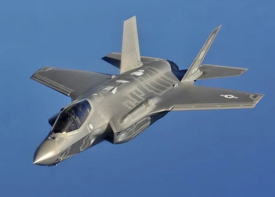 Чехия купува 24 изтребителя F-35 от САЩ