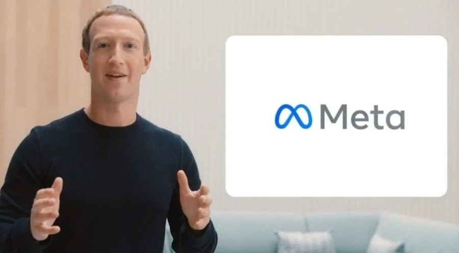 Компания, наречена Meta, съди Meta на Зукърбърг заради името Meta