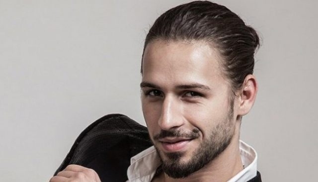 Глобиха Папи Ханс в Гърция