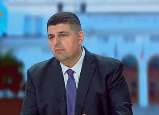 "Демократична България” не е провалила преговорите за нов кабинет, а