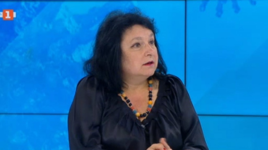 Доц. Гломб: 60-70% от пробите у нас са на новия вариант на Омикрон