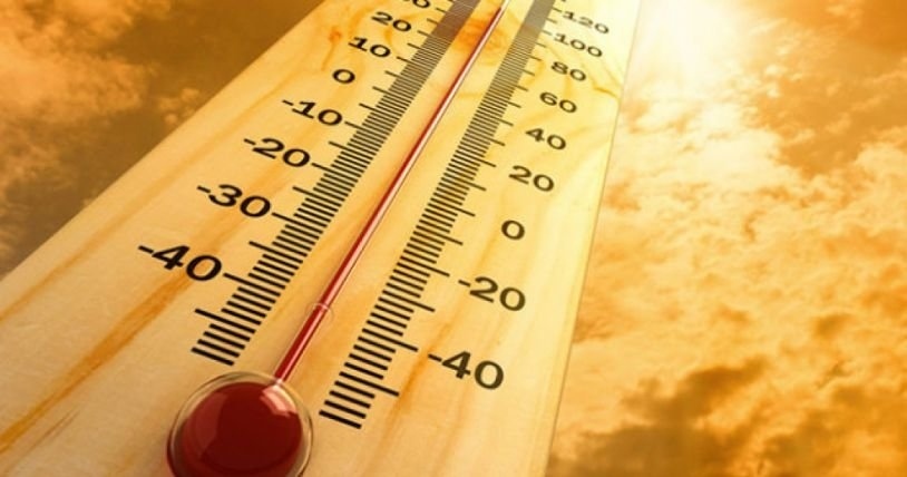 Синоптиците предупреждават за екстремни температури в неделя