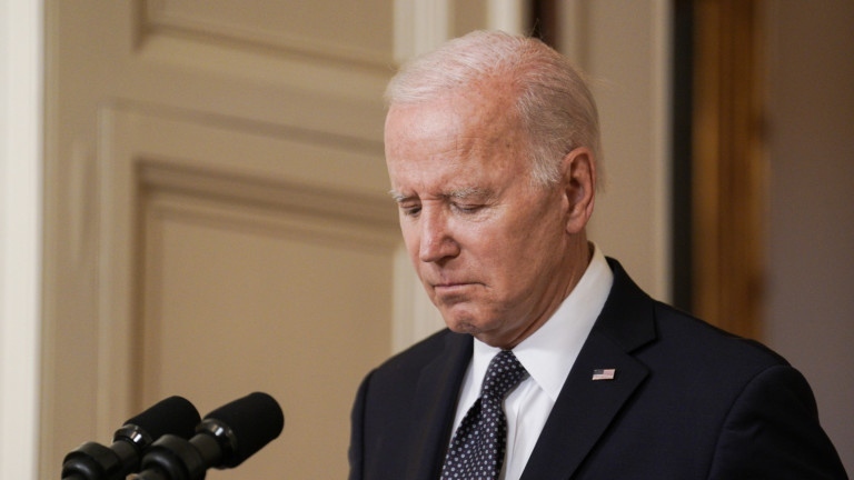 Лекарят на Байдън изнесе последни подробности за здравето му