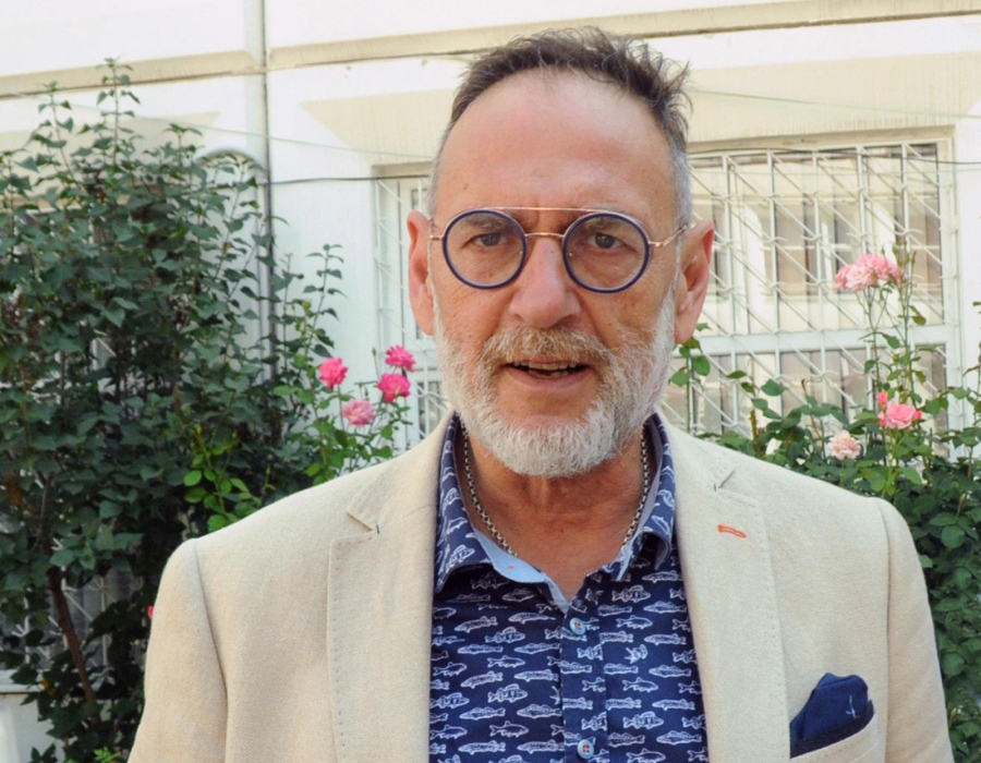 Любен Дилов нацънцъри Цънцарова