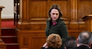 Ива Митева иска Христо Иванов да се извини на ИТН