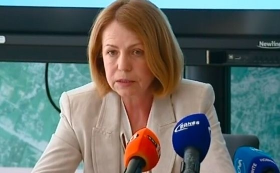 Йорданка Фандъкова: Мазутът не е алтернатива за Топлофикация-София