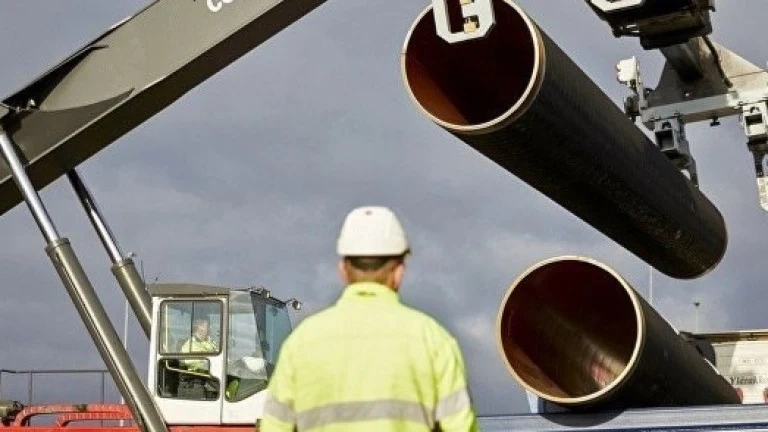 Спира още една турбина от Северен поток 1: С 20% по-малко газ за Европа