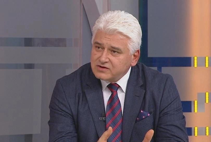 Проф. Киров: Радев е готов със състава на служебния кабинет
