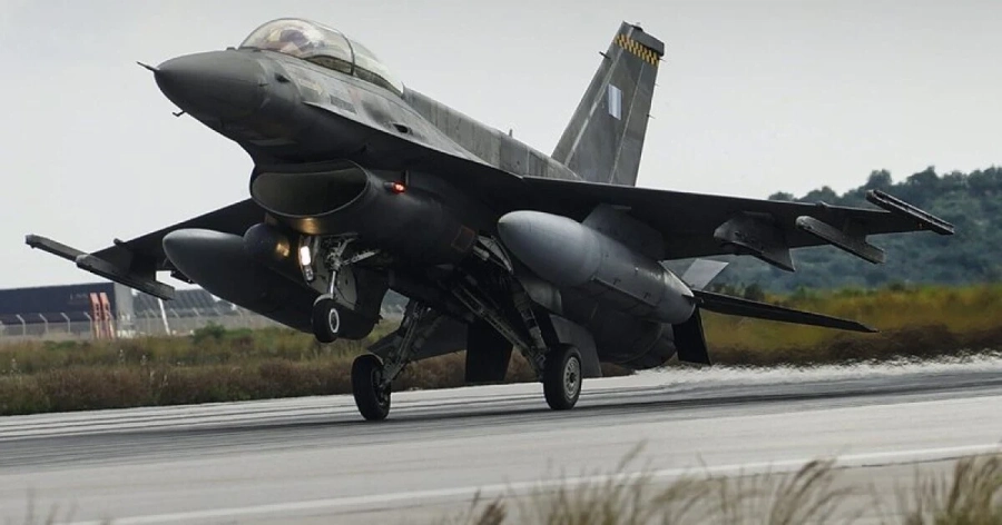 САЩ ще компенсират България с 34,5 млн.долара за забавените F-16