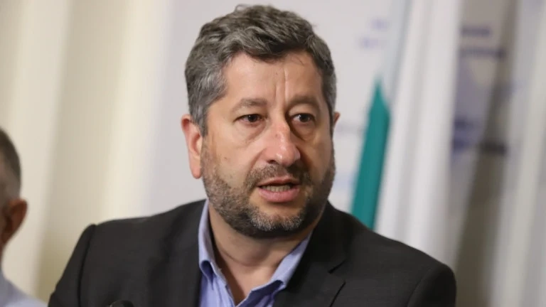 Христо Иванов: Отиваме на избори заради партиен егоизъм