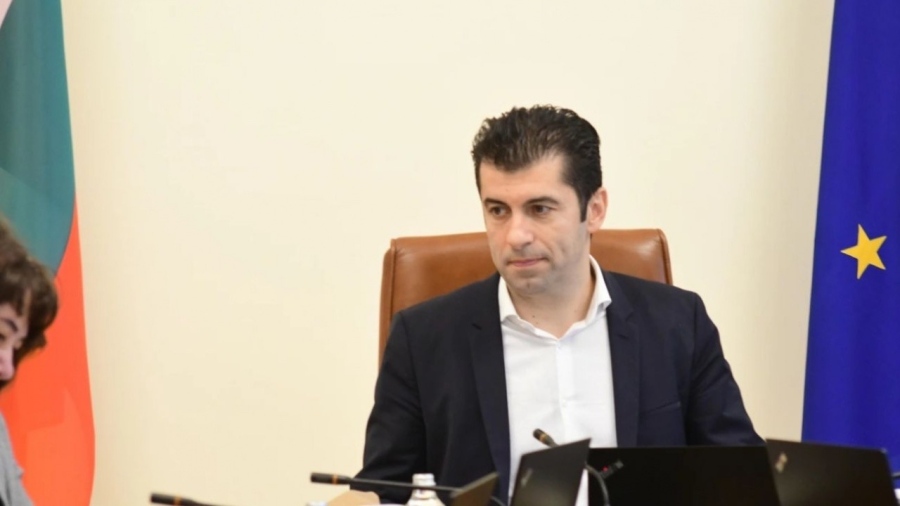 Кирил Петков пред Таймс: Ние сме следващите в списъка на Кремъл