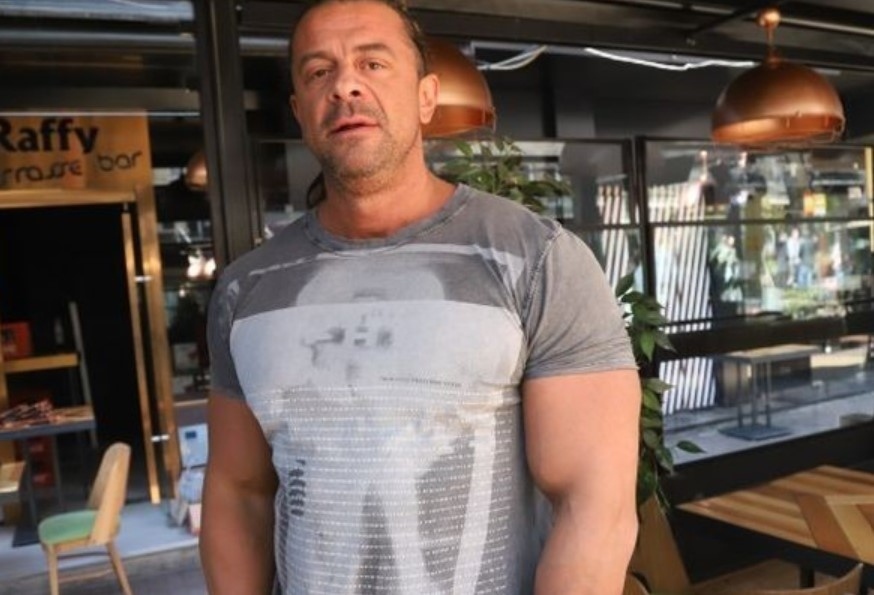 Алибегов за раздадените шамари в негово заведение: Не толерирам саморазправите, уволних незабавно служителя!