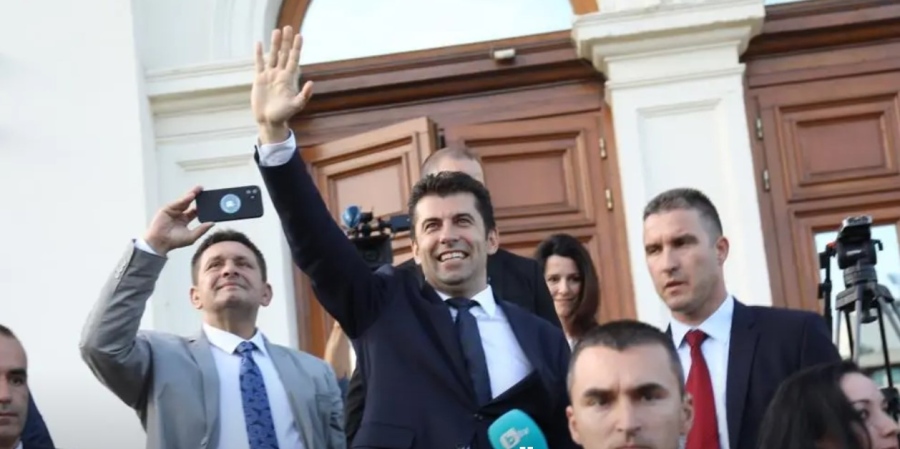 Времето на Промяната или какво не успяхме да съсипем