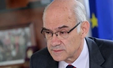 Иван Иванов е новият стар председател на КЕВР