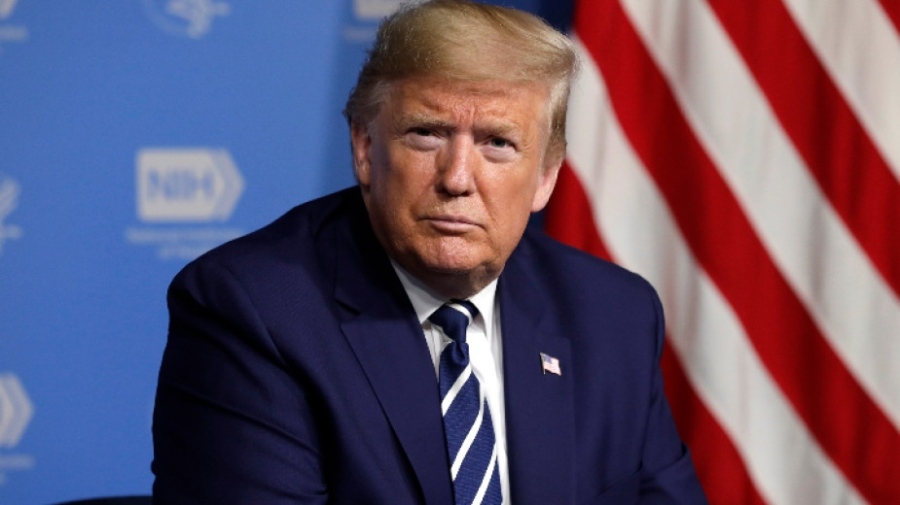 Доналд Тръмп предупреди: САЩ са обречени да станат следващият СССР