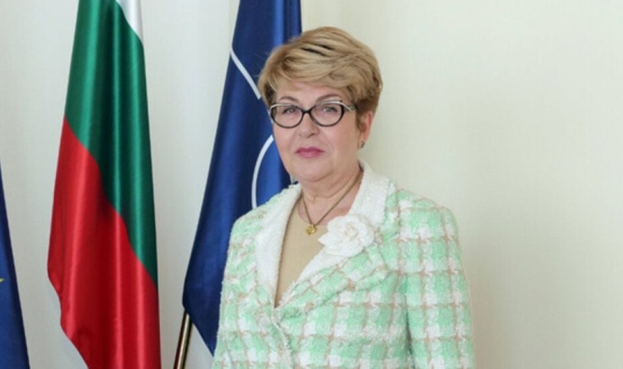Митрофанова очаква по-прагматично правителство в България