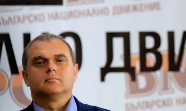 ВМРО искат предизборна коалиция с ИТН и партията на Стефан Янев