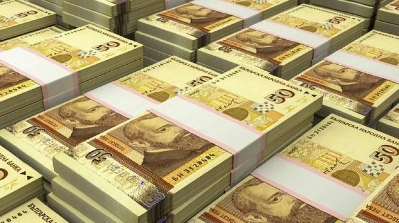 Без такса за съхранение на големи суми на депозит от 1 август