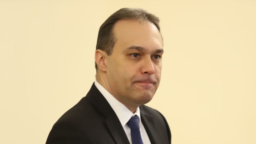 Заков отговори на Нинова за F-16