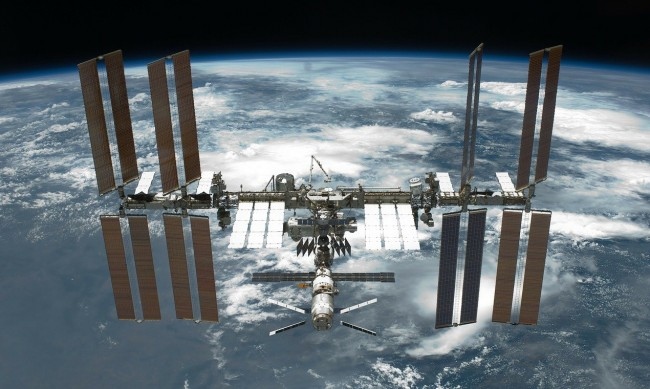 Русия ще коригира височината на орбитата на Международната космическа станция