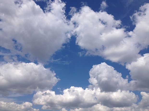 Усилване на вятъра понижава температурите в неделя