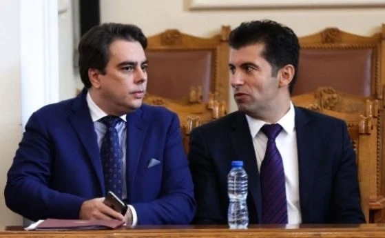 ПП: Борисов държеше депутатите си като слуги