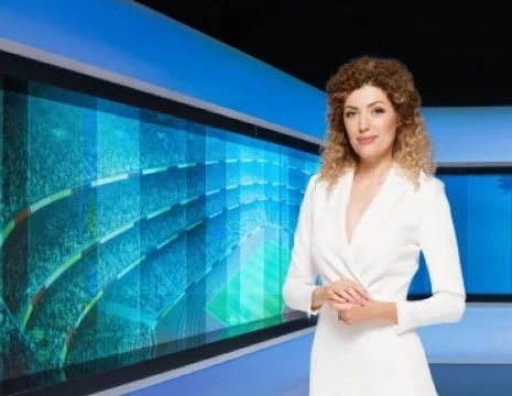 Гергана Гунчева e новото попълнение в екипа на bTV