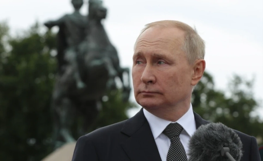 Путин: В ядрена война няма да има победители