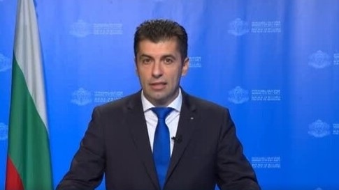 Петков: В правителството имаше троянски кон – Слави Трифонов