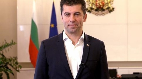 Ето цялото обръщение на Кирил Петков: Искат да забравите, че за 12 години крадяха вашите пари