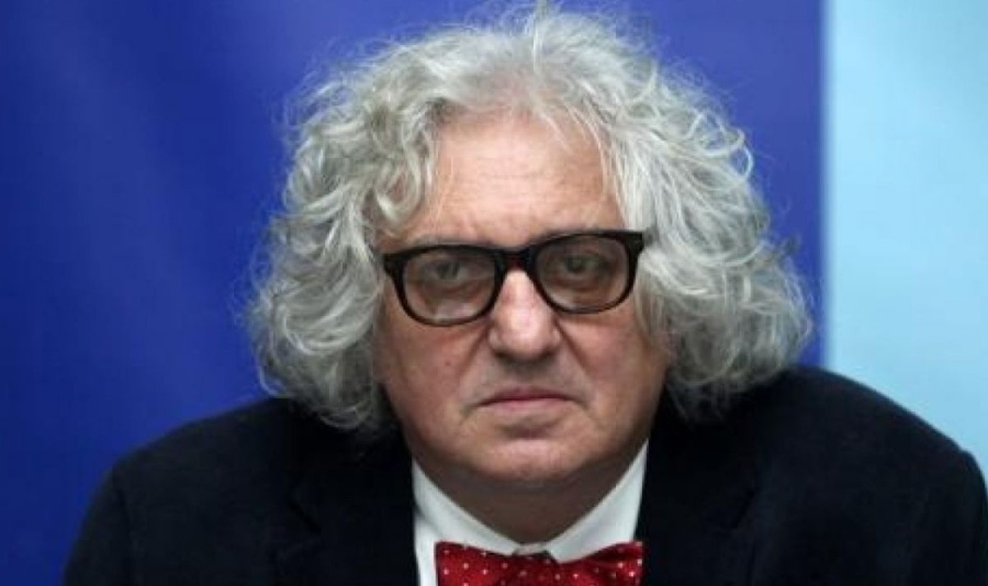 Георги Лозанов за снимката на Лена: Ченгесарски методи  