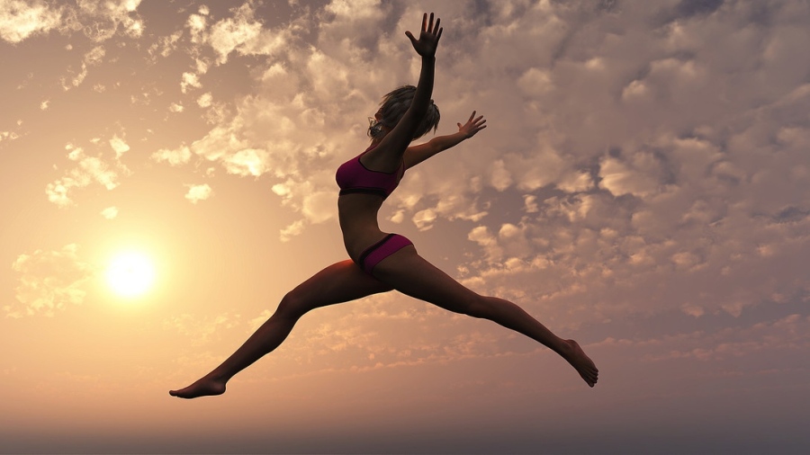 Тази рецепта ще ви изпълни с енергия