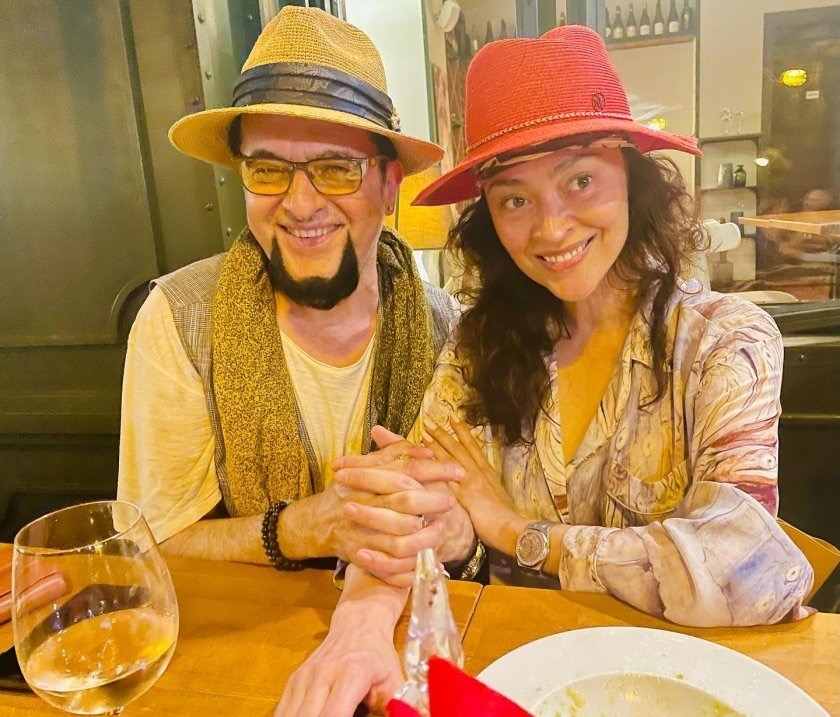 Мая Илиева излезе от нелегалност 