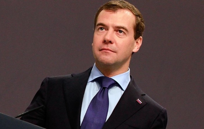 Дмитрий Медведев направил опит за самоубийство?