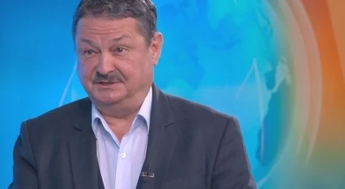 Проф. Рачев: Очаква ни топло и много сухо време през август