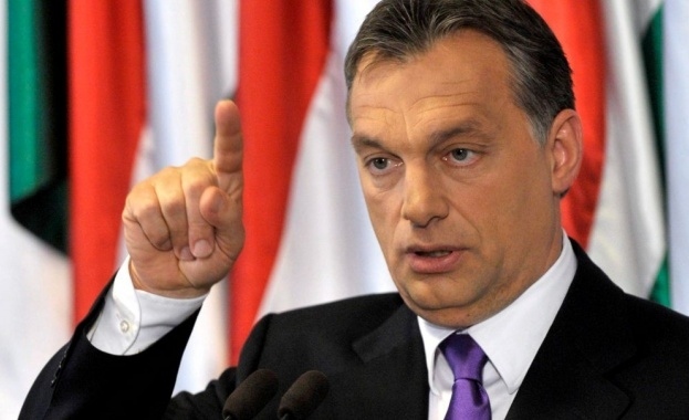 Орбан призова консерваторите да обединят силите си на посещение в Тексас