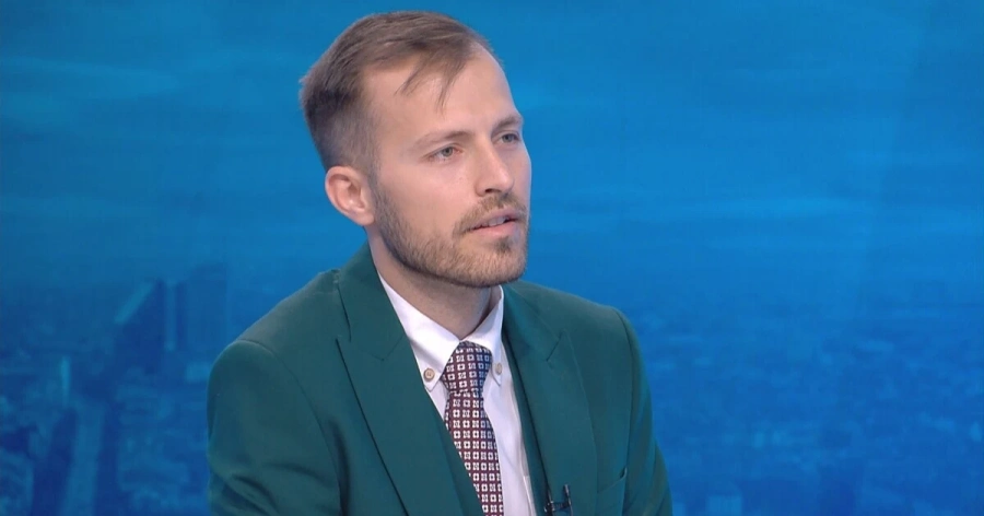Искрен Митев за служебния кабинет: Само за 2 дни руските агенти върнаха Газпром