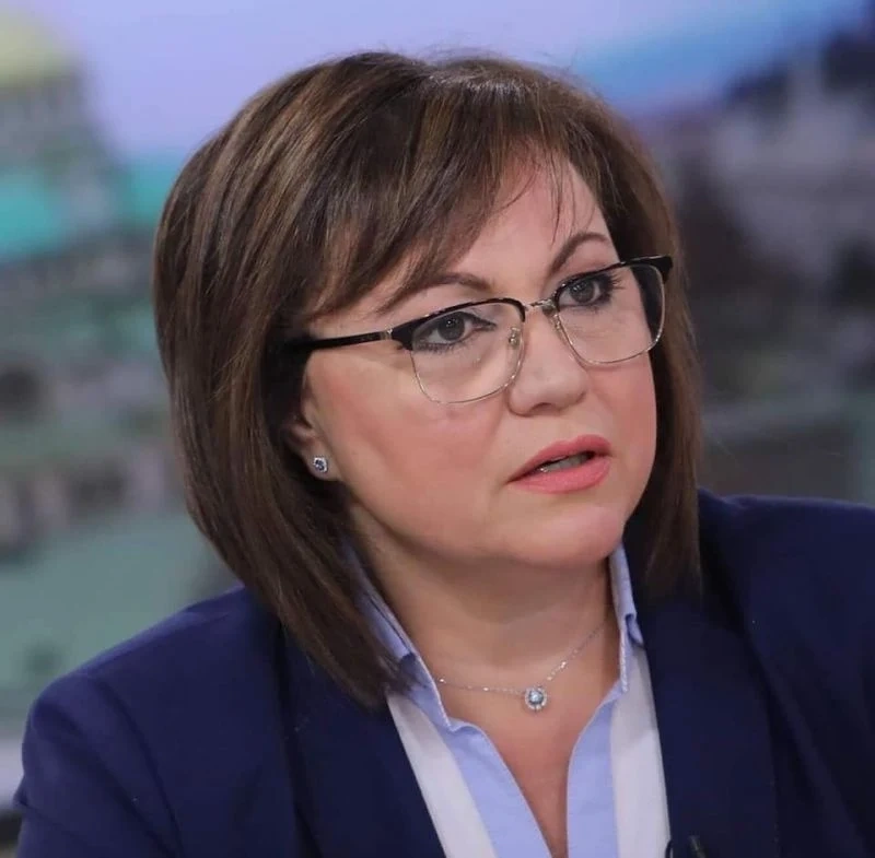 БСП обяви: Разграничаваме се от тримата служебни министри