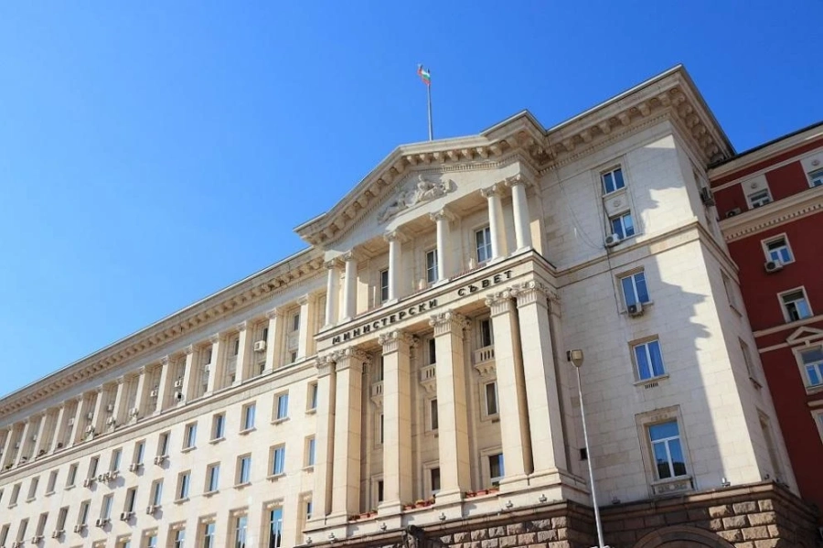 Започват протести срещу служебното правителство 