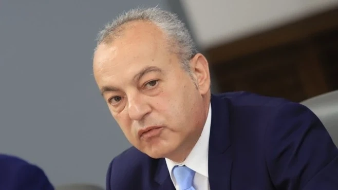 Донев: Ще положим всички усилия интерконекторът с Гърция да бъде въведен в експлоатация