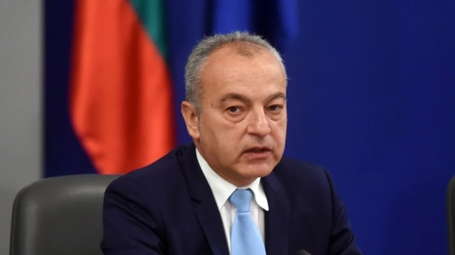 Гълъб Донев увърта и не отрича за Газпром